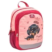 Ruksak vrtićki Belmil kiddy plus little puppy 305-4/A/14 - Zagreb