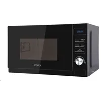 Vivax Mikrovalna pećnica MWO-2070 BL - Zagreb