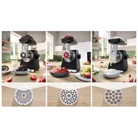 Bosch MFWS660B SER6 uređaj za mljevenje mesa - Zagreb