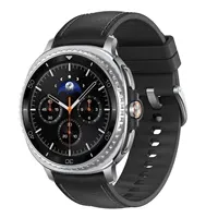 Smartwatch Samsung Galaxy Watch8 Classic 46mm BT Black, SM-L500NZKAEUE - Zagreb