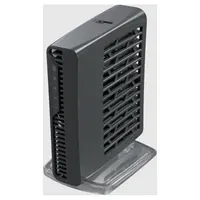 Mikrotik hAP ax2, AX1800, WiFi 6 Router, 2.4GHz/5GHz, 5×G-LAN, 802.11ax, RouterOS L4 (C52iG-5HaxD2HaxD-TC) - Zagreb