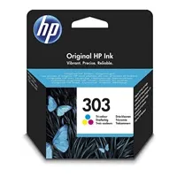 Tinta HP 303 Tri Color P/N: T6N01AE - Zagreb