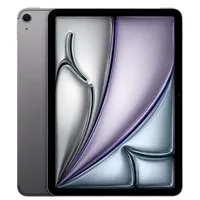 apple 13-inch ipad air (m3) cellular 128gb - space grey - slika 1