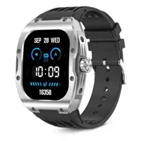 ksix, smartwatch hero - slika 1