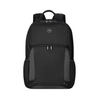 Ruksak za laptope do 15.6" Wenger XE Tryal, Crni - Zagreb