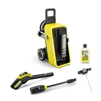 K 7 Comfort Premium Connect / 3000W, 20-180bar, 600l/h - Zagreb