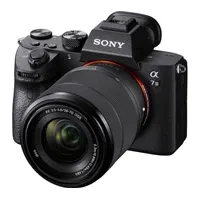 Sony Alpha a7 III + 28-70 objektiv P/N: ILCE7M3KB.CEC - Zagreb