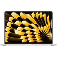 Apple Macbook Air, mqku3cr/a, 15.3", Starlight/M2/10C GPU/8GB/256GB-CRO, mqku3cr/a - IZLOŽBENI ARTIKL - Zagreb