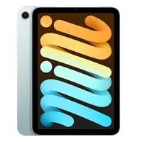 apple ipad mini (a17 pro) wi-fi 256gb - blue - slika 1