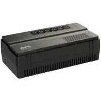 apc line interactive backups bv 500va, avr, iec c13 outlets, 230v - slika 1