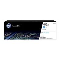 Toner HP Color LaserJet 415A Cyan P/N: W2031A - Zagreb