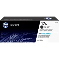 Toner HP LaserJet 17A Black P/N: CF217A - Zagreb