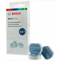 Bosch TCZ8002A OTH dodaci za espresso aparate za kavu/ tablete za uklanjanje kamenca - Zagreb