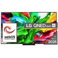 TV LG 75QNED86A3A, 75" 4K UHD, LED, Smart TV, 75QNED86A3A - Zagreb