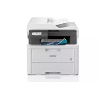 Multifunkcijski pisači Brother DCPL3560CDWYJ1, 600 x 2.400 dpi, 26 str/min, USB, LAN, WiFi - Zagreb