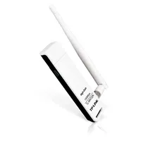 TP-Link TL-WN722N, 150Mbps High Gain Wireless USB adapter - Zagreb