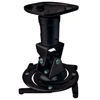 nosač beamer ceiling mount blk transmedia h 16-1 s - slika 1