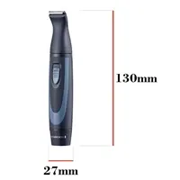 Remington Higijenski Trimer Ne3890, Putni Set - Zagreb