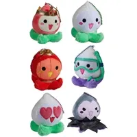merchandise plush micro pachimari halloween (pachimummy) - slika 1