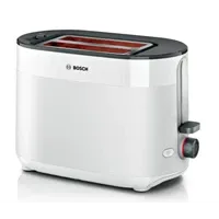Bosch TAT2M121, Toster, MyMoment, Bijela - Zagreb