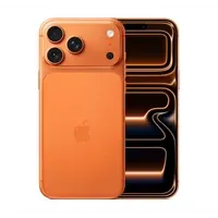 Apple iPhone 17 Pro Max 2TB Cosmic Orange - Zagreb