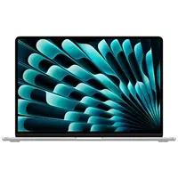 Apple MacBook Air 15.3: SILVER/M5 10C CPU/10C GPU/24GB/1TB-CRO - Zagreb