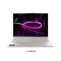 Lenovo Yoga 7a 2u1, 83TF0015RM, 16" 2.8K OLED 120Hz TouchScreen, AMD Ryzen AI 7 445, 32GB, 2TB SSD, FreeDOS, AMD Radeon 840M + Lenovo Yoga Pen, 36mj - Zagreb