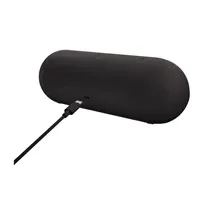 Beats Pill - Wireless Bluetooth Speaker - Matte Black - Zagreb