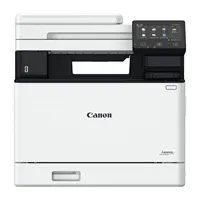 Multifnkcijski pisač Canon i-SENSYS MF754Cdw II, 1200 x 1200 dpi, 33 str/min, USB, WiFi, LAN, 5455C009 - Zagreb
