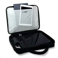 Torba za laptope do 15.6" PORT crna Courchevel P/N: port-nbb-courch15b - Zagreb