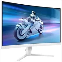 Monitor Philips 27" Evnia, 27M2C5201L,1920 x 1080 VA, 300cd/m2, 180Hz, 1ms, 2x HDMI, 1x DP, bijeli - Zagreb