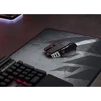 CORSAIR M65 RGB ELITE Tunable FPS Gaming Mouse, Black, Backlit RGB LED, 18000 DPI, Optical (EU version) - Zagreb