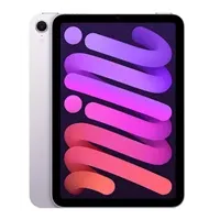apple ipad mini (a17 pro) wi-fi 128gb - purple - slika 1