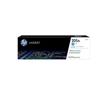 Toner HP Color LaserJet 205A Cyan P/N: CF531A - Zagreb