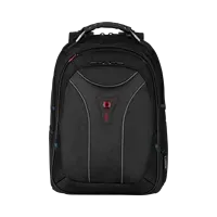 Ruksak za laptope do 17" Wenger Carbon Crni - Zagreb