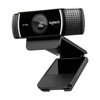 Web kamera Logitech Webcam C922 Pro Stream USB P/N: 960-001088 - Zagreb