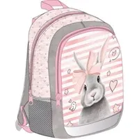 ruksak vrtićki belmil kiddy plus sweet bunny 305-4/a/44 - slika 1
