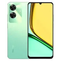 Smartphone RealMe C61, 6,74" , 6GB/256GB, Zeleni, 130010134942 - Zagreb