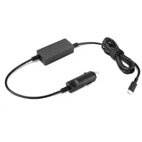 Auto punjač za laptope Lenovo DC 65W USB-C Travel Adapter P/N: 40AK0065WW - Zagreb
