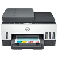 Multifunkcijski uređaj HP Smart Tank 750 ITS Wireless 4800x1200dpi brzina: 15str/min USB 2.0 LAN Wi-Fi Bluetooth P/N: 6UU47A - Zagreb