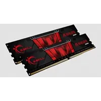 Memorija RAM DDR4 32GB Kit (2x 16GB) PC4-24000 3000MT/s, CL16, 1.35V, G.SKILL Aegis - Zagreb