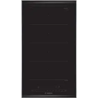 Bosch PXX375FB1E, Indukcijska ploča za kuhanje, 30 cm, Crna, ugradnja s okvirom - Zagreb