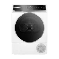 Bosch WQB245B0BY, Sušilica rublja s toplinskom pumpom, 9 kg - Zagreb