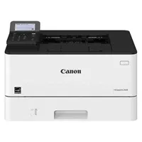 Pisač Canon i-SENSYS LBP236dw, 1200 x 1200 dpi, 38 str/min, USB, WiFi, LAN, 5162C006 - Zagreb