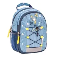 Ruksak vrtićki Belmil mini kiddy little adventurer 305-9/24 - Zagreb