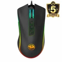 mouse - redragon cobra fps m711-fps-1 rgb, 6950376772268_r - slika 1