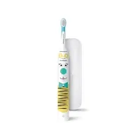 philips hx3603/01 for kids sonična električna četkica za zube - slika 1
