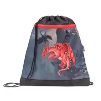 Vrećica za papuče Belmil knight dragon 336-91/285 - Zagreb