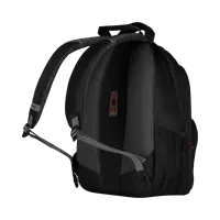 Ruksak za laptope do 16" Wenger Pillar Crno/Sivi - Zagreb