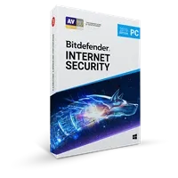 Software BITDEFENDER Internet Security - 1 korisnik / 1 godina - Zagreb